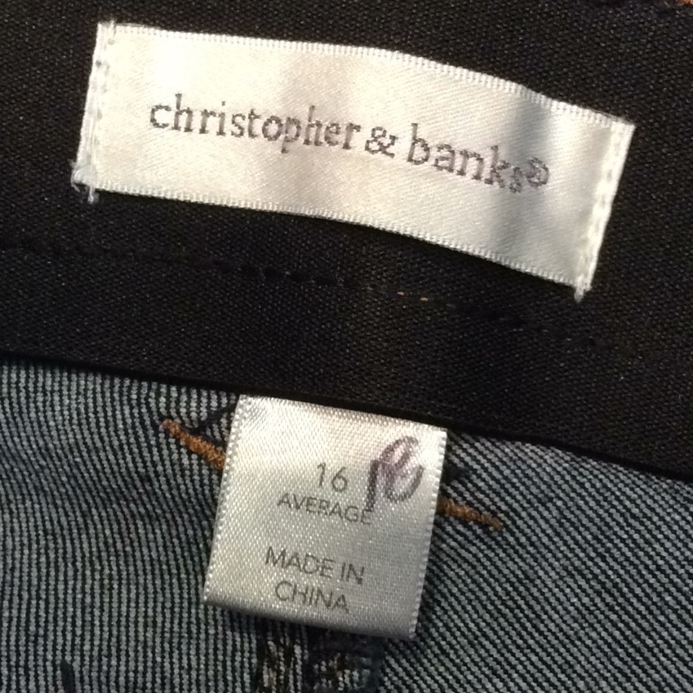 Jeans - Picture 2 of 3